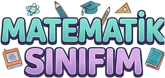Matematik Sınıfım — ana sayfa